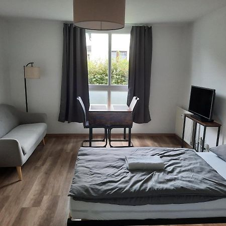 Apartment In Bielefeld Heepen Luaran gambar