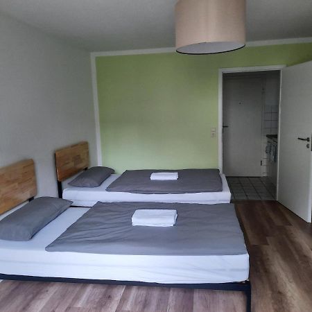Apartment In Bielefeld Heepen Luaran gambar