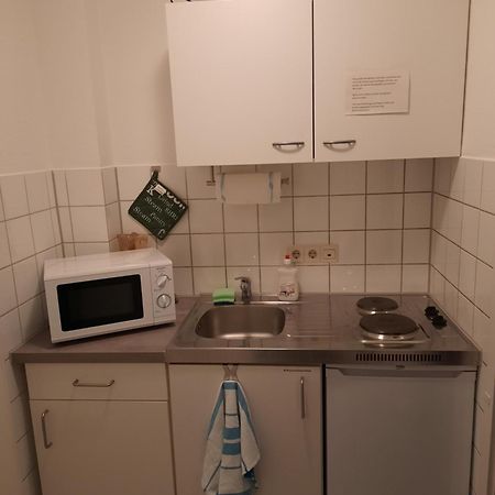 Apartment In Bielefeld Heepen Bilik gambar