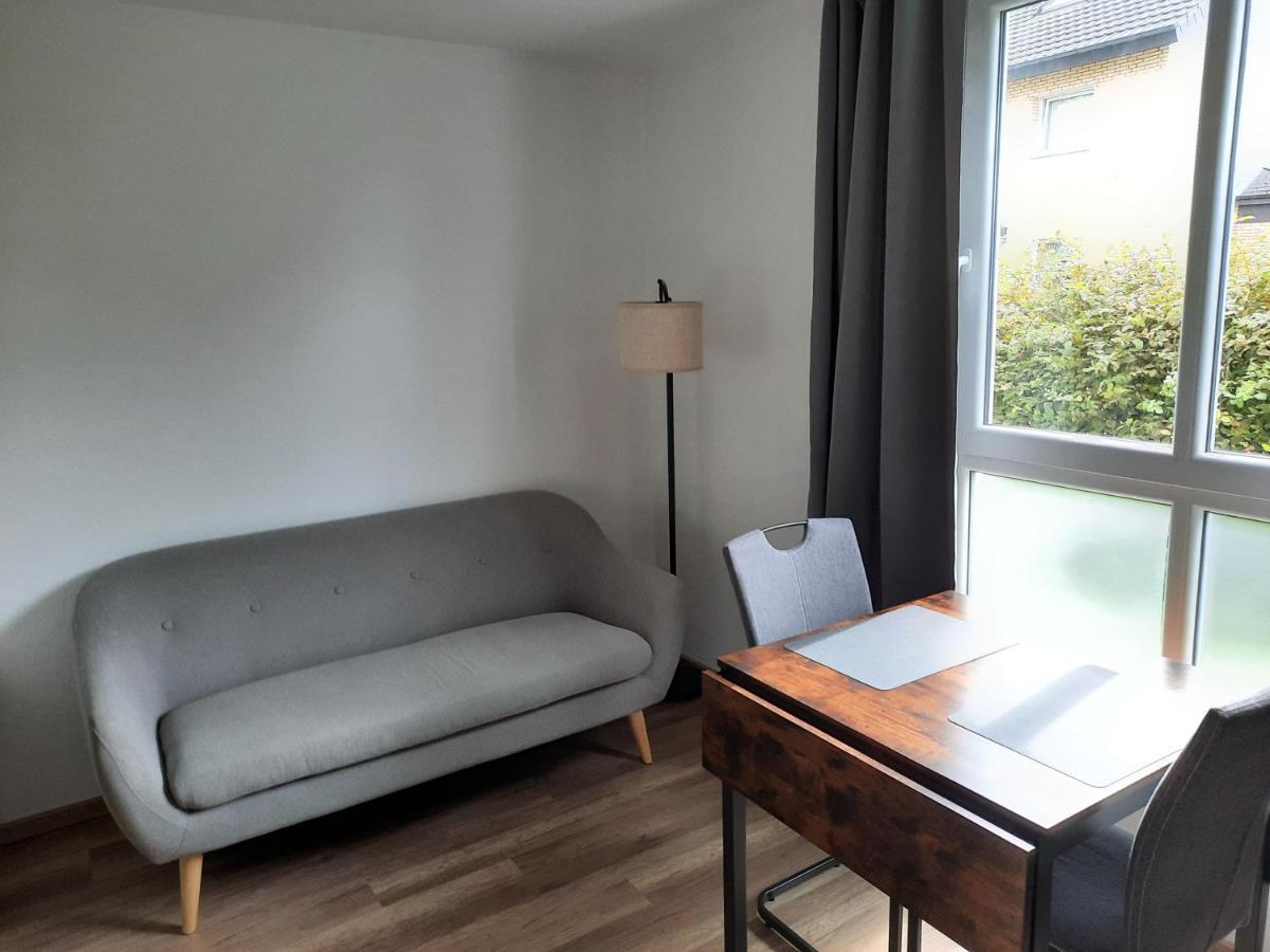 Apartment In Bielefeld Heepen Luaran gambar