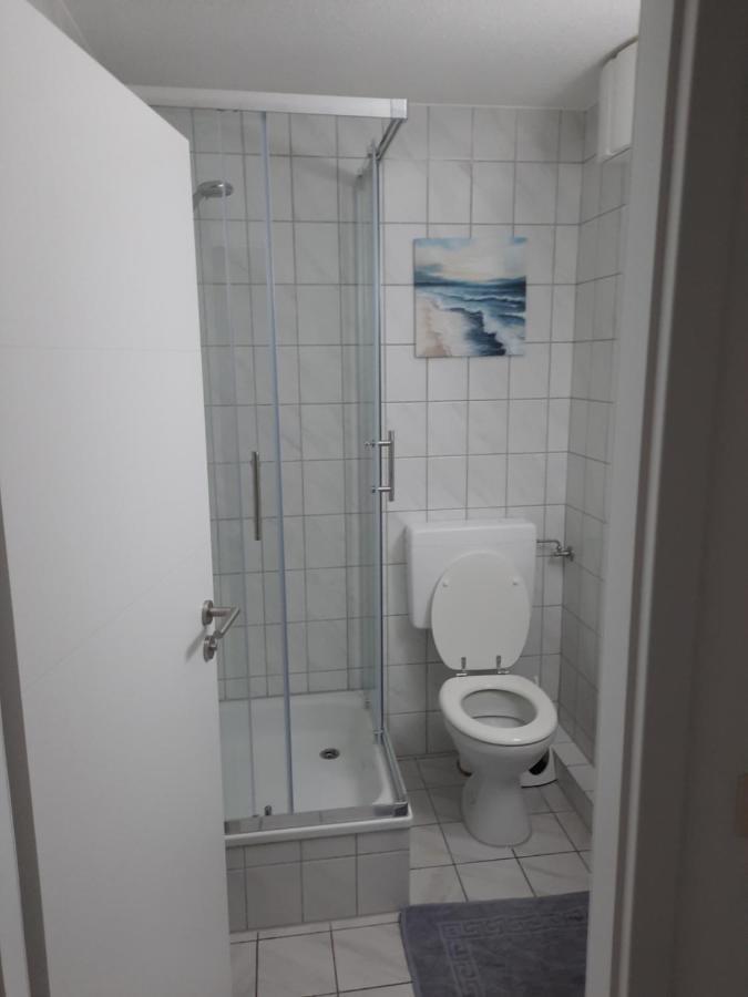 Apartment In Bielefeld Heepen Luaran gambar