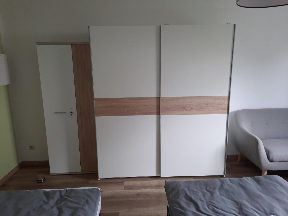 Apartment In Bielefeld Heepen Luaran gambar