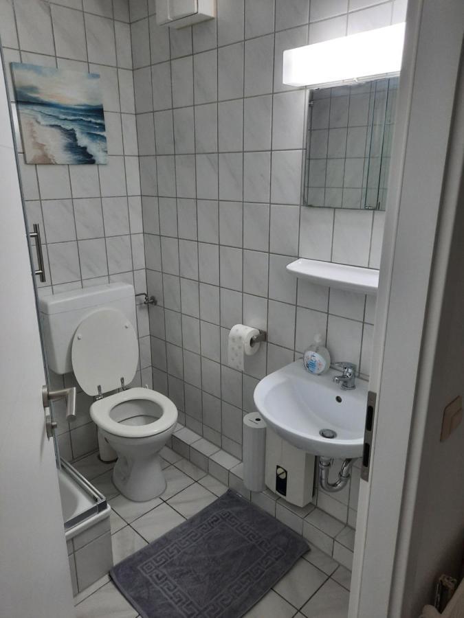Apartment In Bielefeld Heepen Luaran gambar