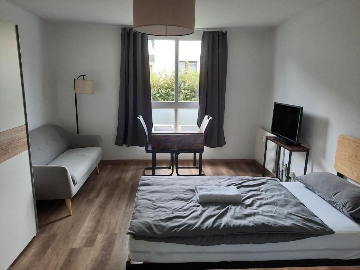 Apartment In Bielefeld Heepen Luaran gambar